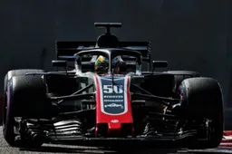 Haas 'confident we can beat Red Bull' says Storey