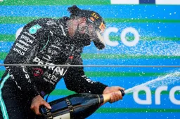 GP van Spanje 2020 | Hamilton ongenaakbaar, Verstappen kan het niet bijhouden