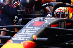 Red Bull pierde este tiempo en el túnel de viento en comparación con Ferrari y Mercedes