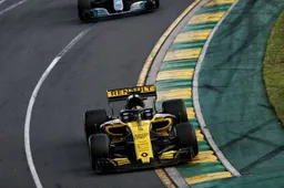 Hulkenberg believes Renault were unlucky with safety car timing