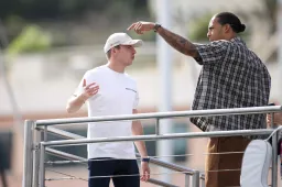 ManUnited-Fan Verstappen scheut sich nicht vor der Einladung aus Liverpool: 'Ich werde gehen'