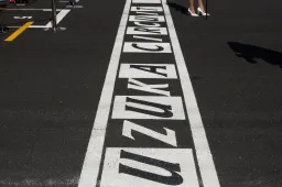 Wettervorhersage für den Japan Grand Prix