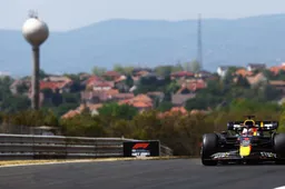 Hungaroring announces renovations: 'It really is the last moment to start'