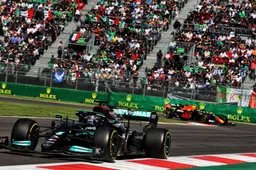 Verstappen moet uitkijken: 'Geloof dat het Hamilton-tijdperk nog niet voorbij is'