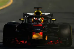 Ricciardo: Red Bull the Fastest