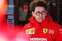 Don't expect miracles from Ferrari in 2021: 'That takes time'