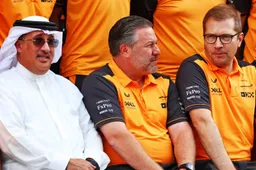 McLaren, primera escudería en abandonar el "perjudicial" hábito de la F1
