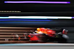 Longrun-analyse na de vrijdag in Abu Dhabi: Verstappen enige uitdager Hamilton?