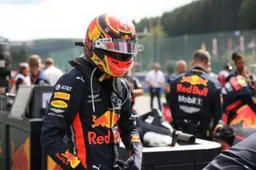 Alex Albon impressed Horner all weekend after finishing fifth on Red Bull debut