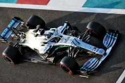 Bottas zou graag bij Mercedes willen blijven na 2020