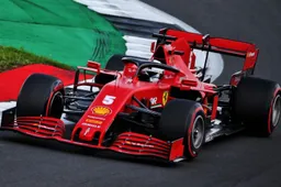 Vettel fears start on soft tyre: "It won't last long"