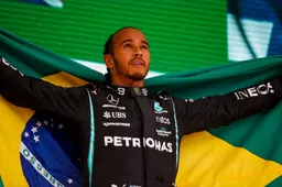 Doornbos: ‘Mercedes-motor Hamilton verliest 20pk per race’