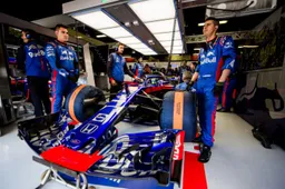 Hartley adamant he has done enough to stay in F1