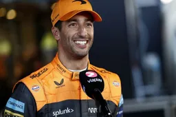 Ricciardo quiere disfrutar del verano a pesar del caos en McLaren