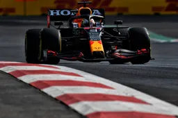 Hoe laat begint de Grand Prix van Mexico 2021?