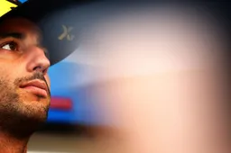 Ricciardo ''kan wel iemand vermoorden'' na mislukte kwalificatie in Hongarije