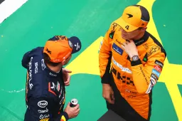 Advies voor Verstappen: 'Doe het rekenwerk van tevoren, niet tijdens race'