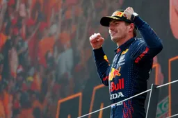 Verstappen houdt opnieuw de Nederlands F1-fans aan de buis gekluisterd