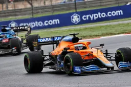 Ricciardo wil aanval inzetten op Verstappen: 'Houd ervan om risico te nemen'