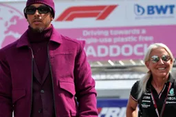 Hamilton startet in Monza vom Ende der Startaufstellung, Bottas erhält ebenfalls eine Grid-Strafe