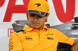 Wird Norris bei McLaren bleiben? Wir führen gute Gespräche mit ihm".