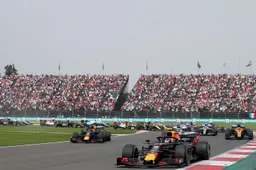 AMS: 'Sfeer tussen FIA en F1-teams wordt vijandiger; derde brief in aantocht'