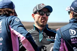 Robert Kubica "very uncomfortable" in Williams