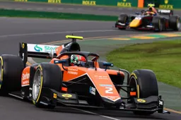 Daruvala confiante: "Eu sou o favorito para o título da F2"