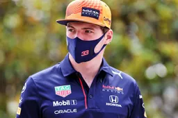 Sky Sports-analisten zien Verstappen als favoriet: 'Dat is een groot verschil'