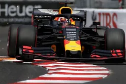 Verstappen doesn't think Red Bull can win again in 2019!