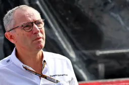 F1 anuncia parceria com a UNICEF: "Toda criança tem direito à educação"