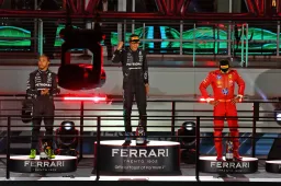 F1 Today | Qatar meeting and FIA departures reaction, Norris shades Perez