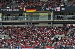 Gearbox issue overshadows W Series