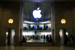 GERUCHT! Apple heeft interesse in Mclaren!