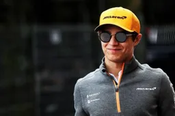 Lando Norris kijkt uit naar eerste race in Canada