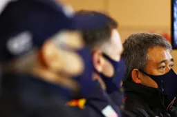 Yamamoto will watch Red Bull with mixed feelings from 2022 onwards