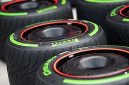 Pirelli hits back at Russell: 'Adapt the driving style'