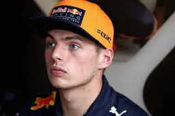 Bleekemolen: "VS goed circuit voor Red Bull"