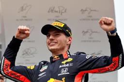 De Nederlandse krantenkoppen na de Duitse GP: Verstappen meester in de chaos!