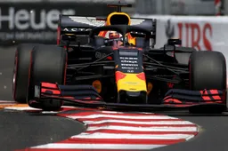 Verstappen verwacht competitiever Ferrari tijdens GP Canada