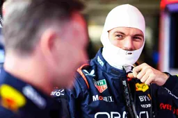 Kritiek op simrace-plannen laat Verstappen koud: 'Maakt mij toch niks uit'