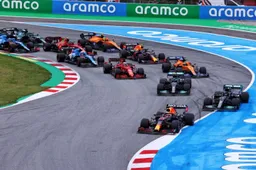 Krijgen coureurs extra kans op punten? F1 wil bonus voor ‘grand slam’