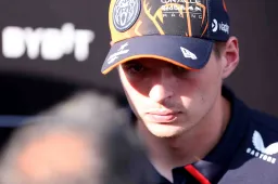 Wie Verstappen an diesem Wochenende zwei Rennen wie in Imola gewinnen konnte