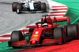 German analysts say Vettel as a scapegoat is unjustified: "You see the truth now"