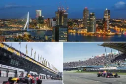 Verstappen en F1 in Assen? 30 miljoen!