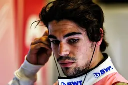 Szafnauer onder indruk van Stroll: "Hij zat gelijk op het niveau van Ocon"