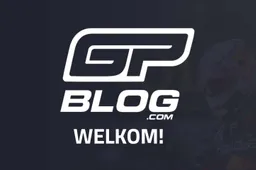 Welkom op het nieuwe GPblog!