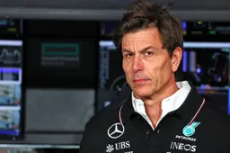 Wolff può battere la Red Bull con la Mercedes nel 2025? 'Lo stesso quest'anno!