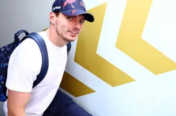 Regen mogelijk de uitkomst voor Verstappen: "Kan alles overhoop gooien"