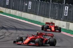 Heeft Red Bull Racing Ferrari door? Verzoek ingediend bij FIA om opheldering